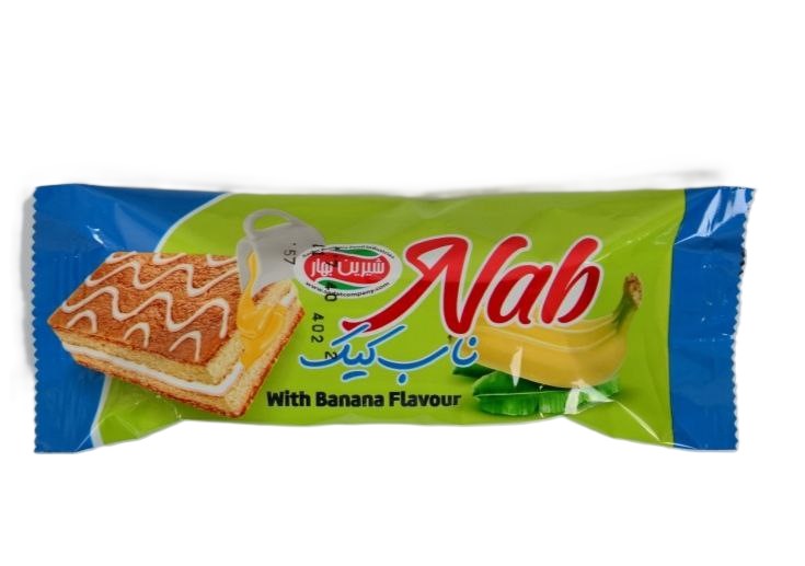 کیک لایه ای